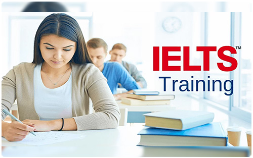 IELTS Training