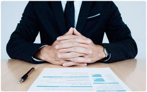 Interview Preparation