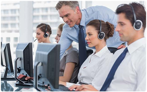 Soft Skills Training